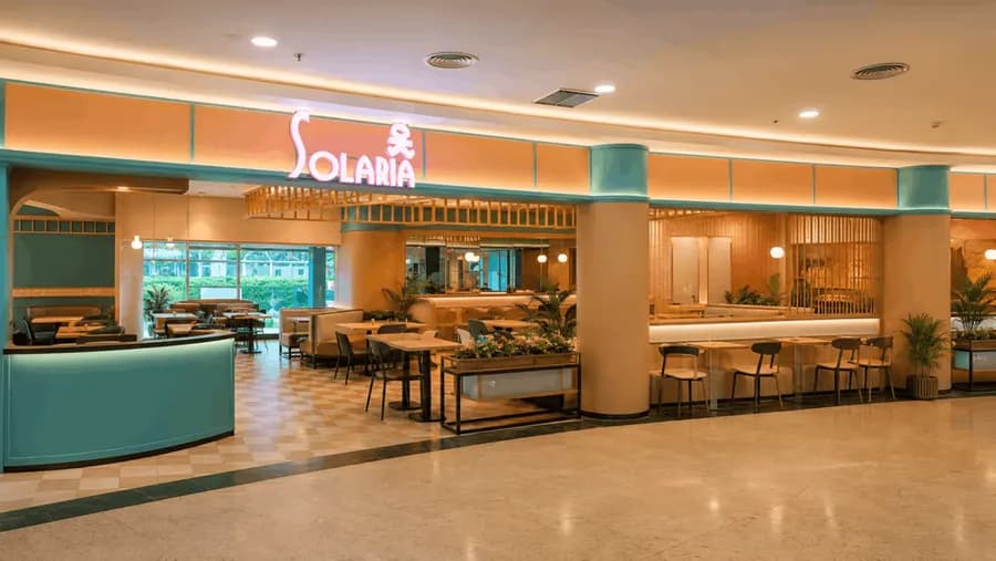 Solaria