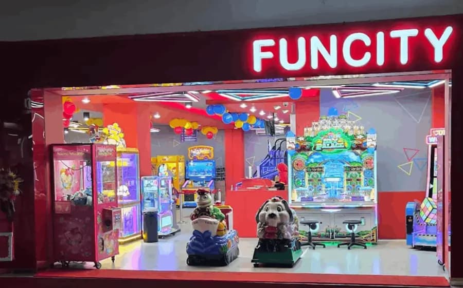 Fun City