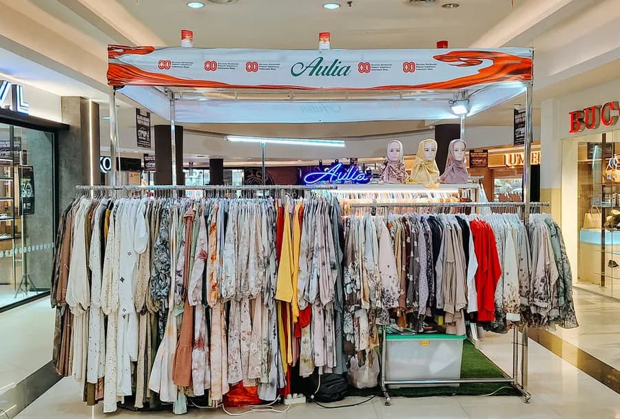 Aulia Fashion