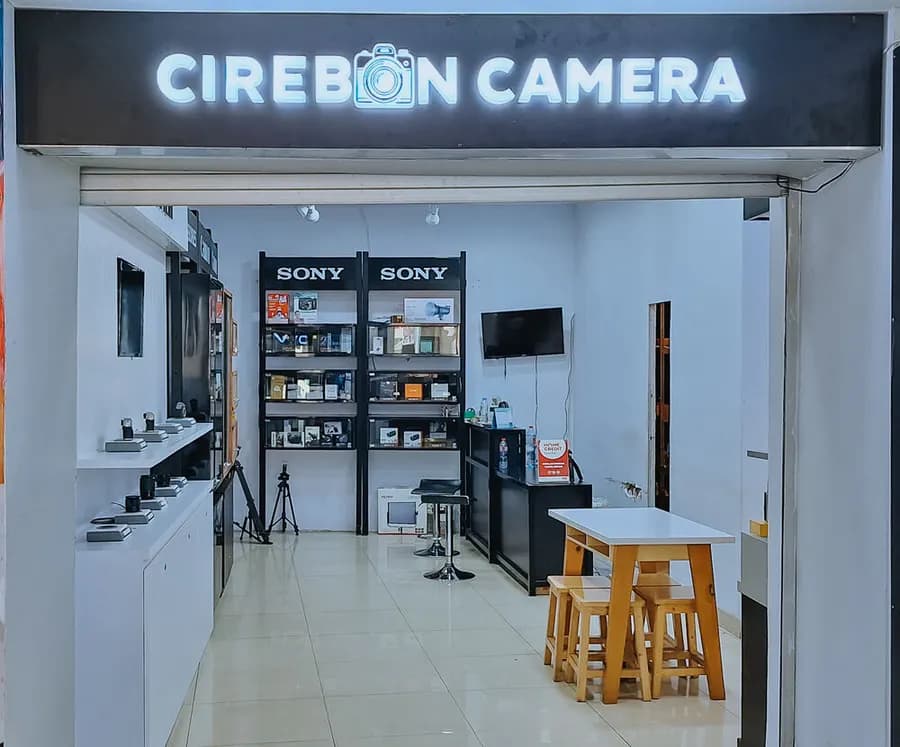 Cirebon Camera