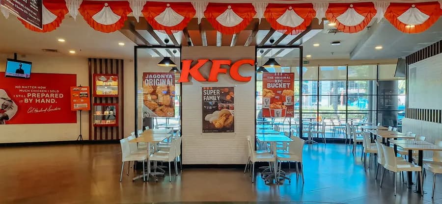 KFC