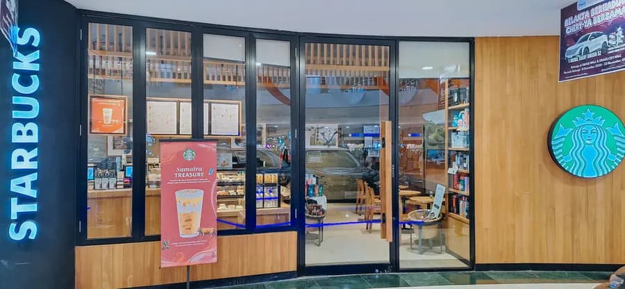 Starbucks