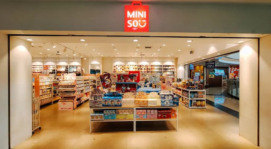 MINISO