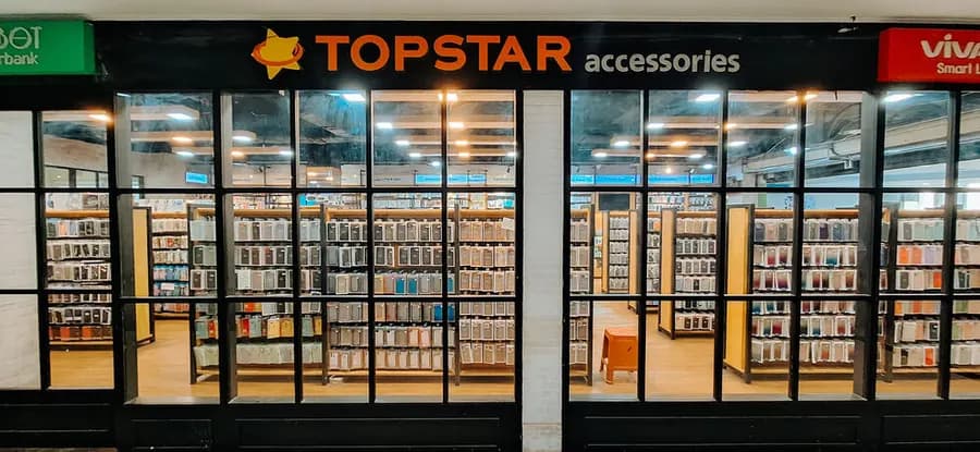 Topstar