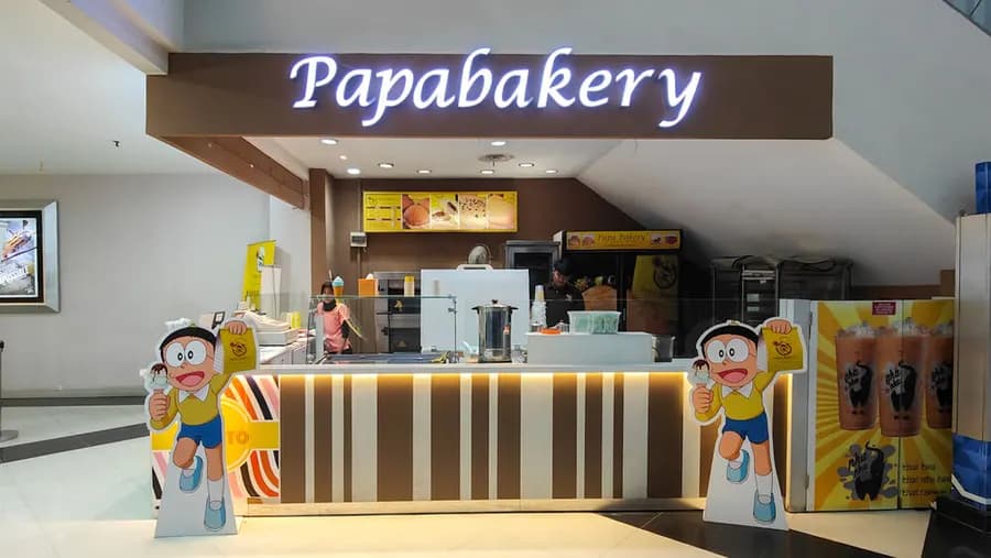Papa Bakery