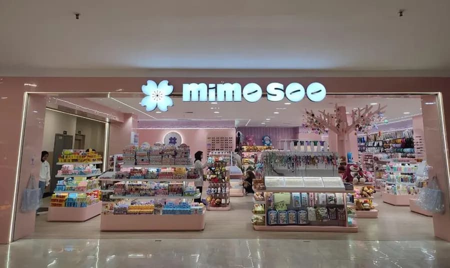 MIMO SOO