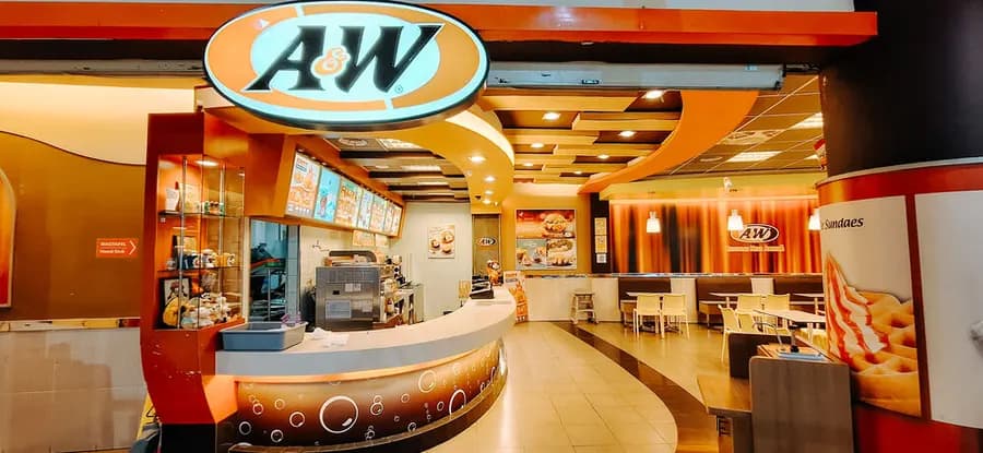 A&W (AW)