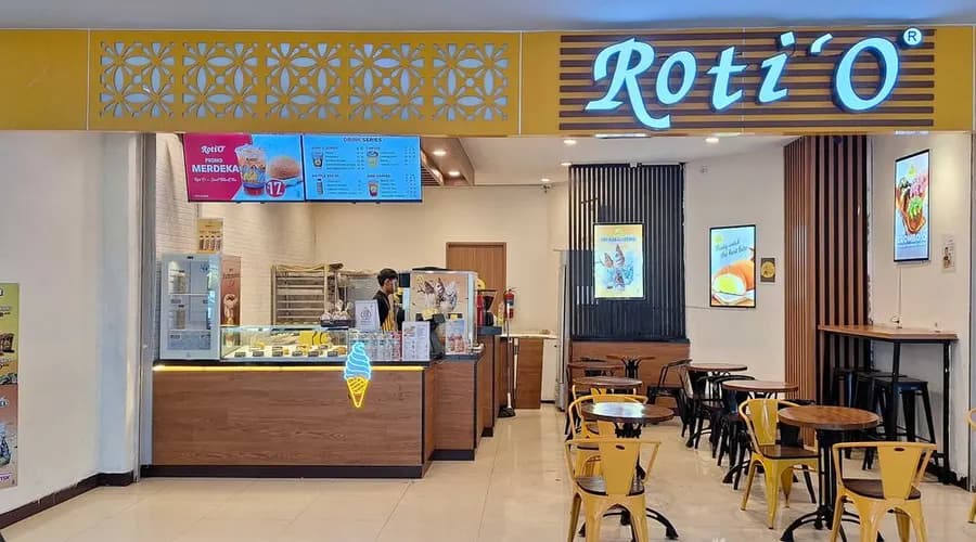 Roti'O