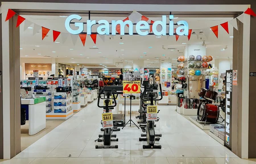 Gramedia