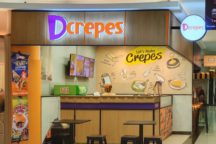 Dcrepes